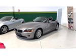 BMW Z4 Z4 Roadster 2.5i - MANUALE - CAPOTE MANUALE