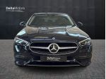 Mercedes-Benz Classe C Classe C 220 d 4MATIC Berlina ADVANCED PLUS