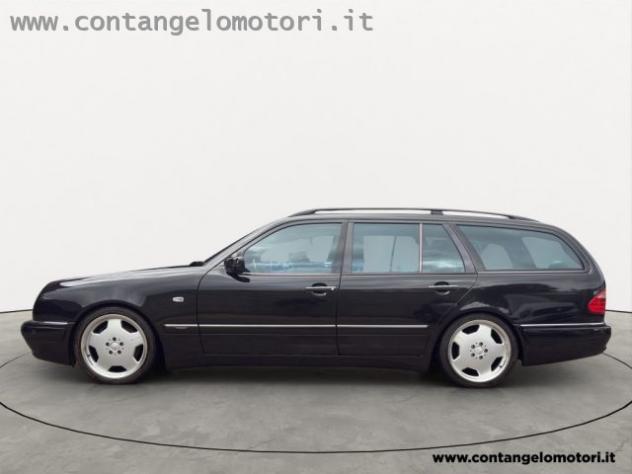 MERCEDES-BENZ E 55 cat S.W. AMG rif. 23058783 - Foto 2