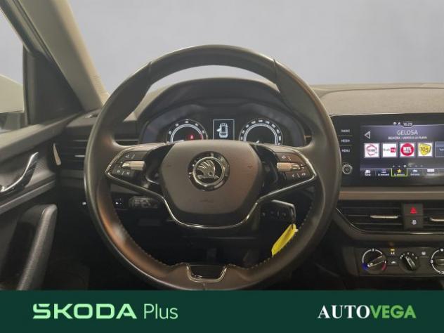 SKODA Kamiq 1.0 tsi ambition 95cv rif. 23770116 - Foto 10