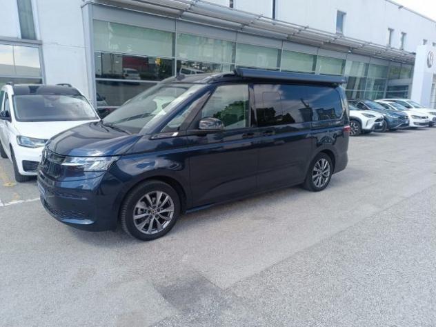 VOLKSWAGEN California t7 beach camper rif. 23722905 - Foto 2