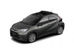Toyota Aygo X Air 1.0 Limited Air 72cv s-cvt