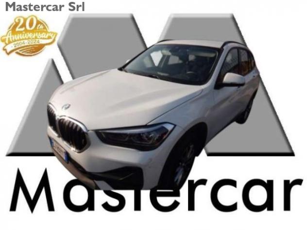 BMW X1 X1 2019 sdrive16d Business Advantage auto - GJ202Y rif. 24078786