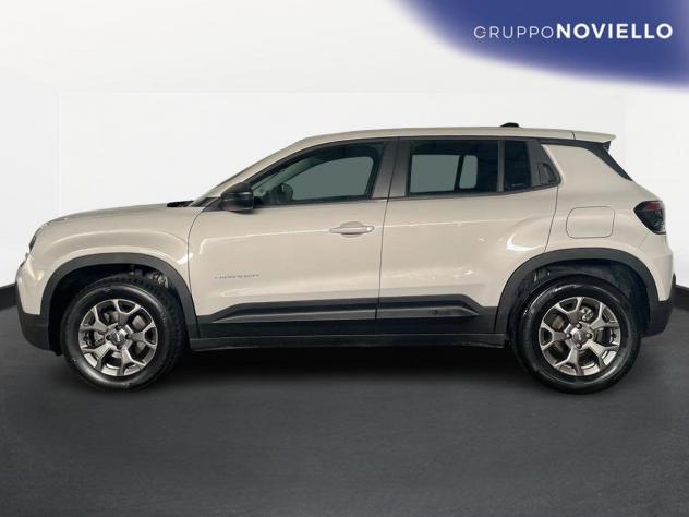 Jeep Avenger 1.2 Turbo Longitude - Foto 4