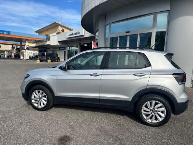 VOLKSWAGEN T-Cross 1.0 TSI 110 CV Style rif. 23909992 - Foto 9