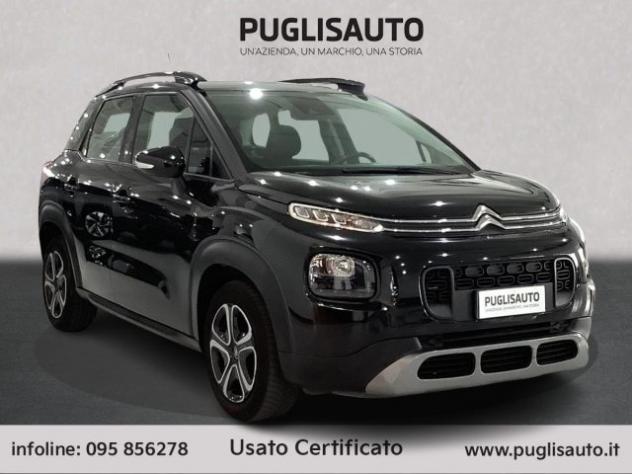CITROEN C3 Aircross BlueHDi 100 S&S Feel rif. 23835414