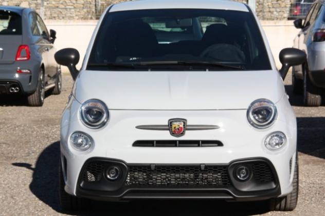 ABARTH 595 1.4 Turbo T-Jet 180 CV Competizione rif. 23789592 - Foto 2