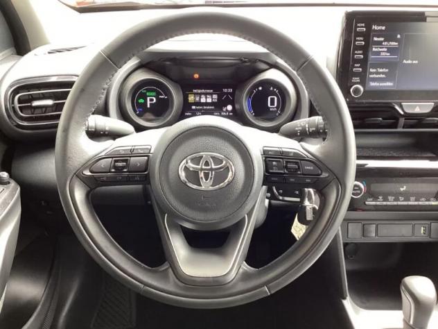 TOYOTA Yaris Cross Yaris Cross 1.5 Hybrid 5p. E-CVT Lounge - Foto 9