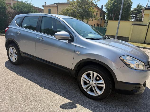 Nissan Qashqai 1.6 dci - NEOPATENTATI - 12 MESI DI GARANZIA - - Foto 2