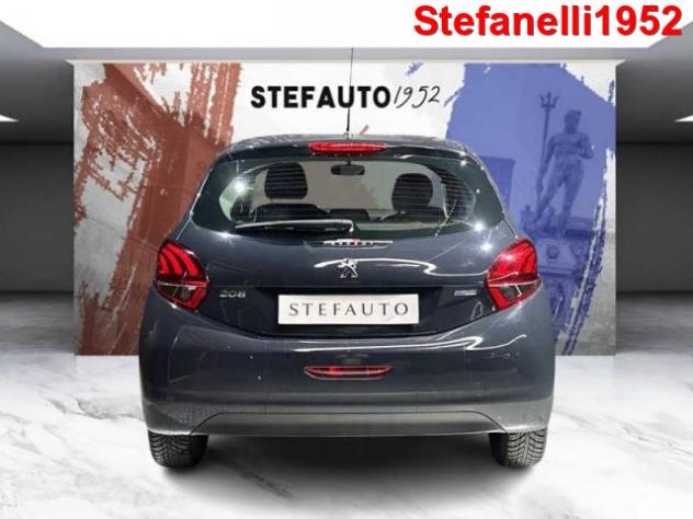 PEUGEOT 208 - 1.2 puretech Active 82cv 5p rif. 24071877 - Foto 6