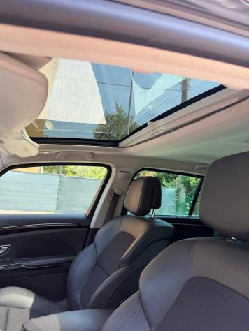 Renault Espace 1.6 dCi EDC - 7 POSTI - 12 MESI DI GARANZIA - Foto 10