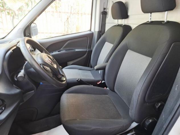 FIAT Doblo Doblò 1.6 MJT 105CV PC-TN Cargo Lamierato rif. 23789795 - Foto 9