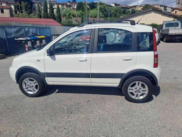 FIAT Panda 1.3 MJT 16V 4x4 Climbing ELD rif. 22741754 - Foto 10