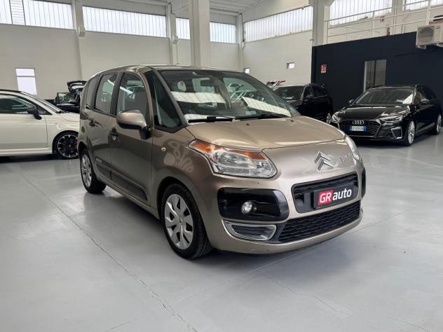 Citroën C3 Picasso C3 Picasso 1.6 HDi 90 Business - Foto 4
