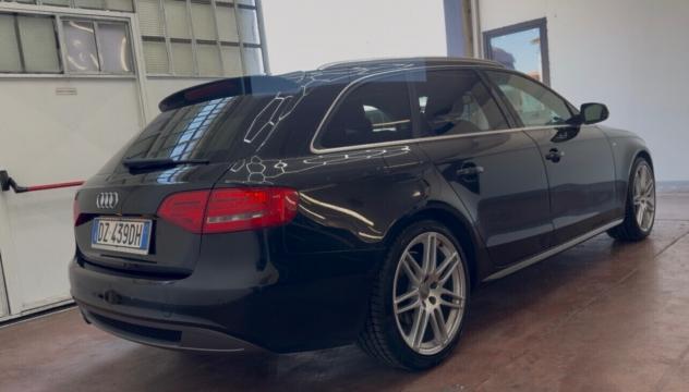 Audi A4 Avant 2.0 TDI 170CV S-Line quattro - Foto 5