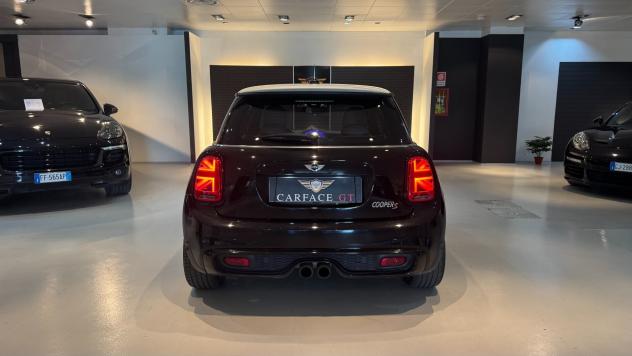 Mini Cooper S 2.0 192CV - 2014 - Foto 5