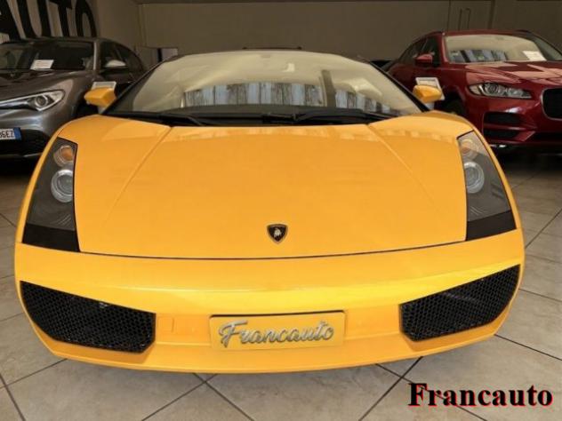 LAMBORGHINI Gallardo 5.0 V10 Spyder rif. 24091993 - Foto 2
