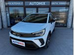 Opel Crossland 1.2 Benzina Edition s&s 83cv
