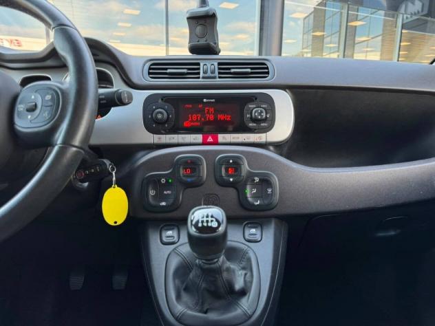 FIAT Panda 0.9 t.air t. Cross 4x4 s&s 85cv - Foto 10
