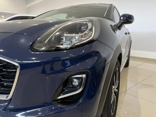 Ford Puma 1.0 Ecoboost Hybrid 125CV Titanium - Foto 6