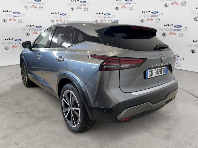 Nissan Qashqai 1.5 HEV e-Power Tekna Auto - Foto 3