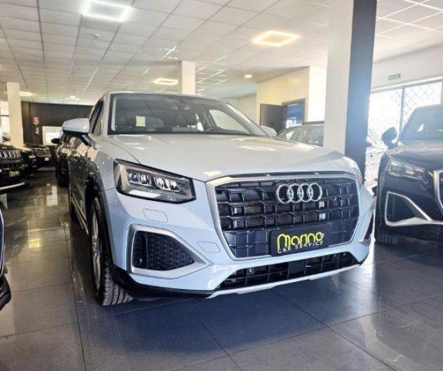 AUDI - Q2 - 35 TDI S tronic Admired - Foto 5