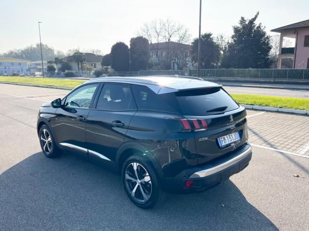 Peugeot 3008 BlueHDi 120 S&S EAT6 GT Line - Foto 6