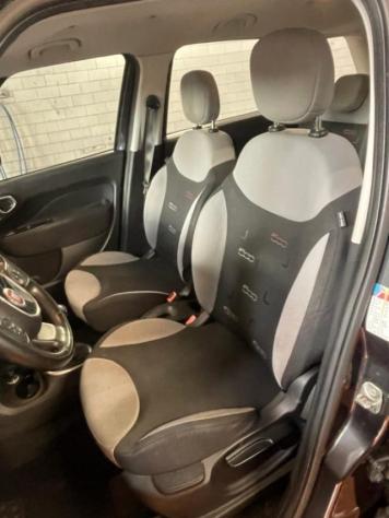 FIAT 500L 1.3 Multijet 85 CV Pop Star rif. 23795492 - Foto 7
