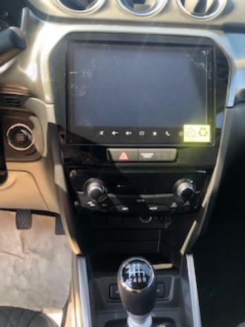 SUZUKI Vitara 1.4 Hybrid Top 2WD rif. 21191308 - Foto 8