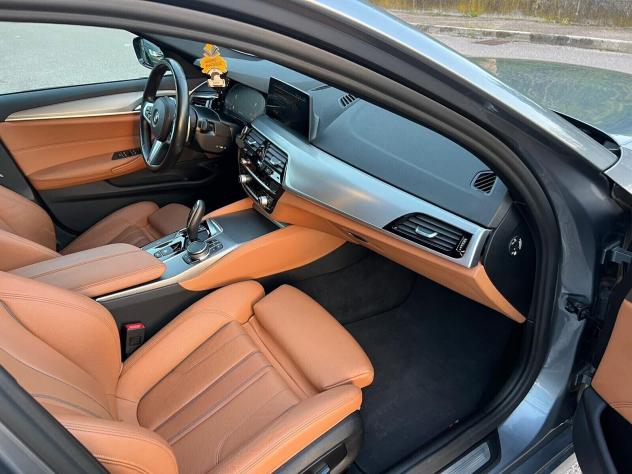Bmw 530 530d xDrive Touring Msport - Foto 5