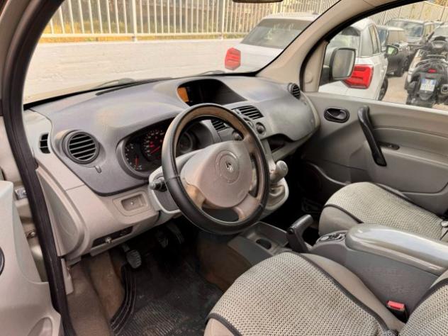 RENAULT Kangoo 1.5 dCi 90CV F.AP. 5 porte Tom Tom rif. 20476506 - Foto 7