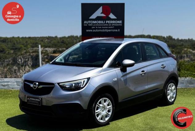 OPEL Crossland X 1.2i 83cv Elegance (Retro/Led/APP) rif. 24032118