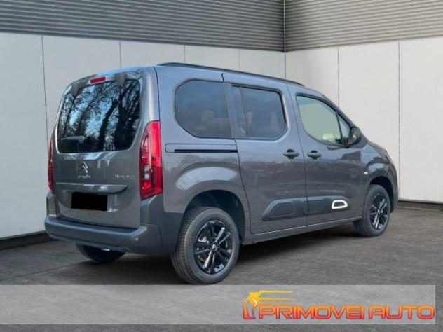 CITROEN Berlingo PureTech 110 Stop&Start M Feel rif. 20431673 - Foto 10