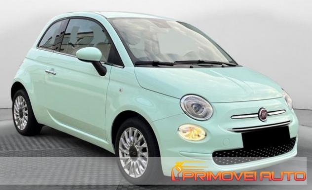 FIAT 500 1.2 Lounge rif. 20540133 - Foto 6