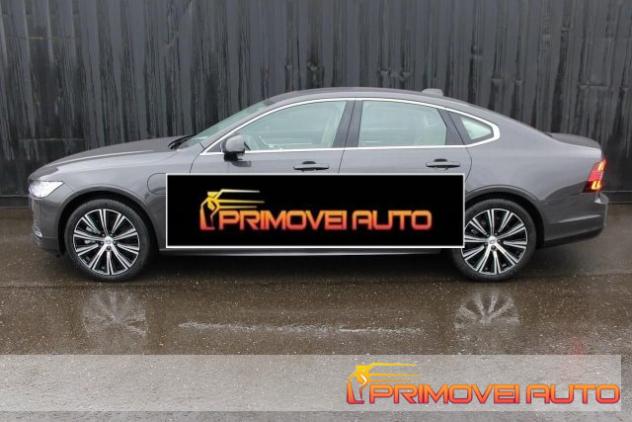 VOLVO S90 T8 Recharge AWD Plug-in Hybrid aut. Ultimate Brigh rif. 20902692 - Foto 2