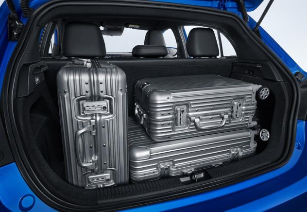 Mg MG3 comfort benzina , Nuova da immatricolare ! - Foto 6
