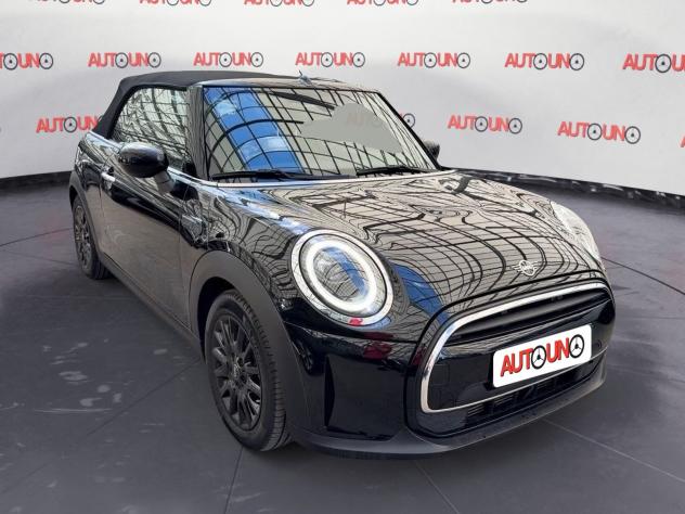 MINI Mini One Cabrio - Foto 9