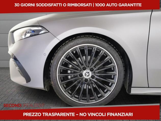 Mercedes-Benz Classe A A 180 d AMG Line Premium Plus auto - Foto 5