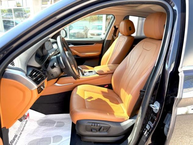 BMW X6 30d xDrive 259 CV rif. 24044060 - Foto 9