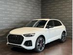 AUDI Q5 40 TDI 204 CV quattro S tronic Identity Black rif. 23665695