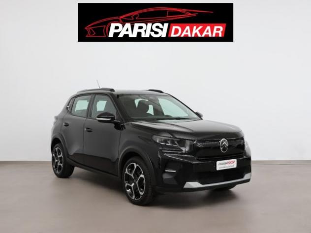 CITROEN C3 1.2 PureTech 100CV S&S Plus *PROMO PARISI GROUP* rif. 24088714 - Foto 2