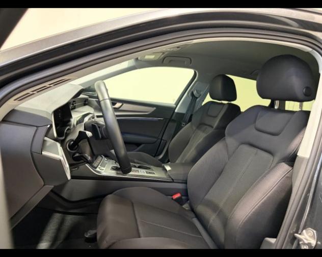 AUDI A6 Avant 40 TDI MHEV QUATTRO S-TRONIC S LINE EDITION rif. 23005952 - Foto 10