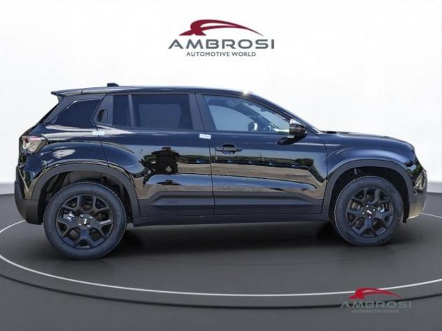 JEEP Avenger E-Hybrid Black Edition rif. 23849957 - Foto 5