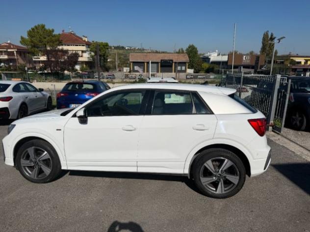AUDI Q2 30 TFSI rif. 24144316 - Foto 8