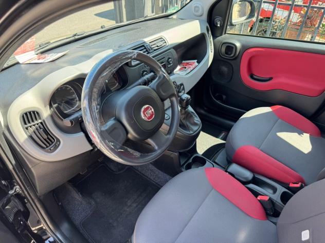 Fiat Panda 1.2 Classic - Foto 10