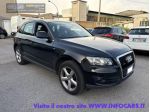 AUDI Q5 3.0 TDI 240 CV quattro S tronic Advanced Plus S LI rif. 24052860