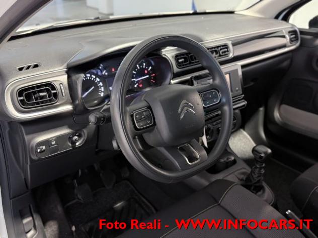 CITROEN C3 BlueHDi 100 CV Business Combi - PROMO rif. 24109121 - Foto 9