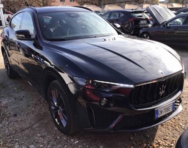 MASERATI Levante MHEV 330 CV AWD GT rif. 23231101 - Foto 3