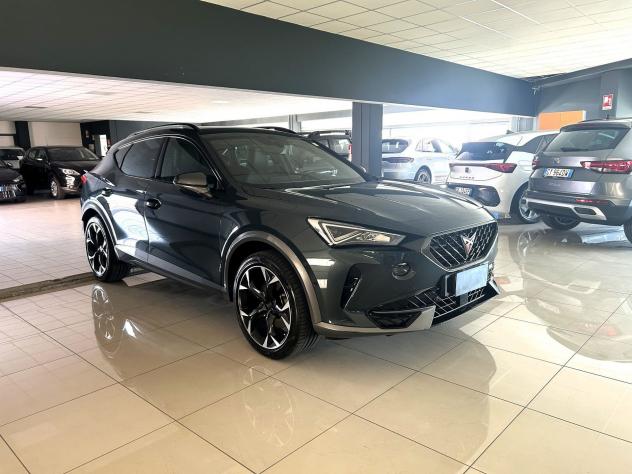 CUPRA Formentor 1.5 TSI DSG Technology Pack - Foto 3