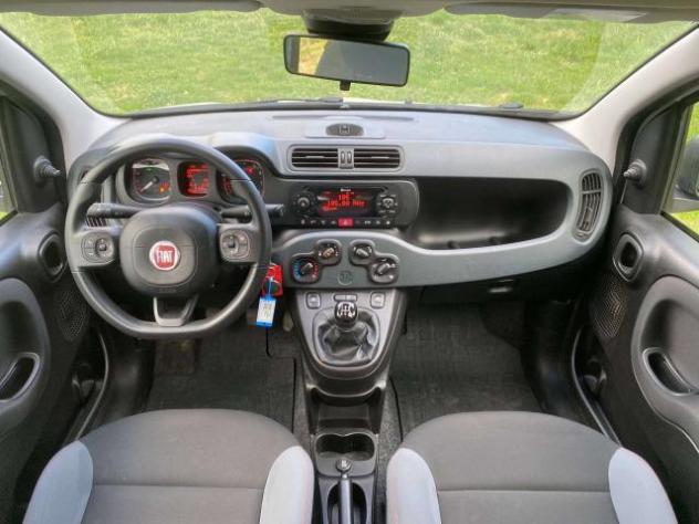 Fiat New Panda Gomme nuove! * ADAS * Sensori park. + Com. V - Foto 7